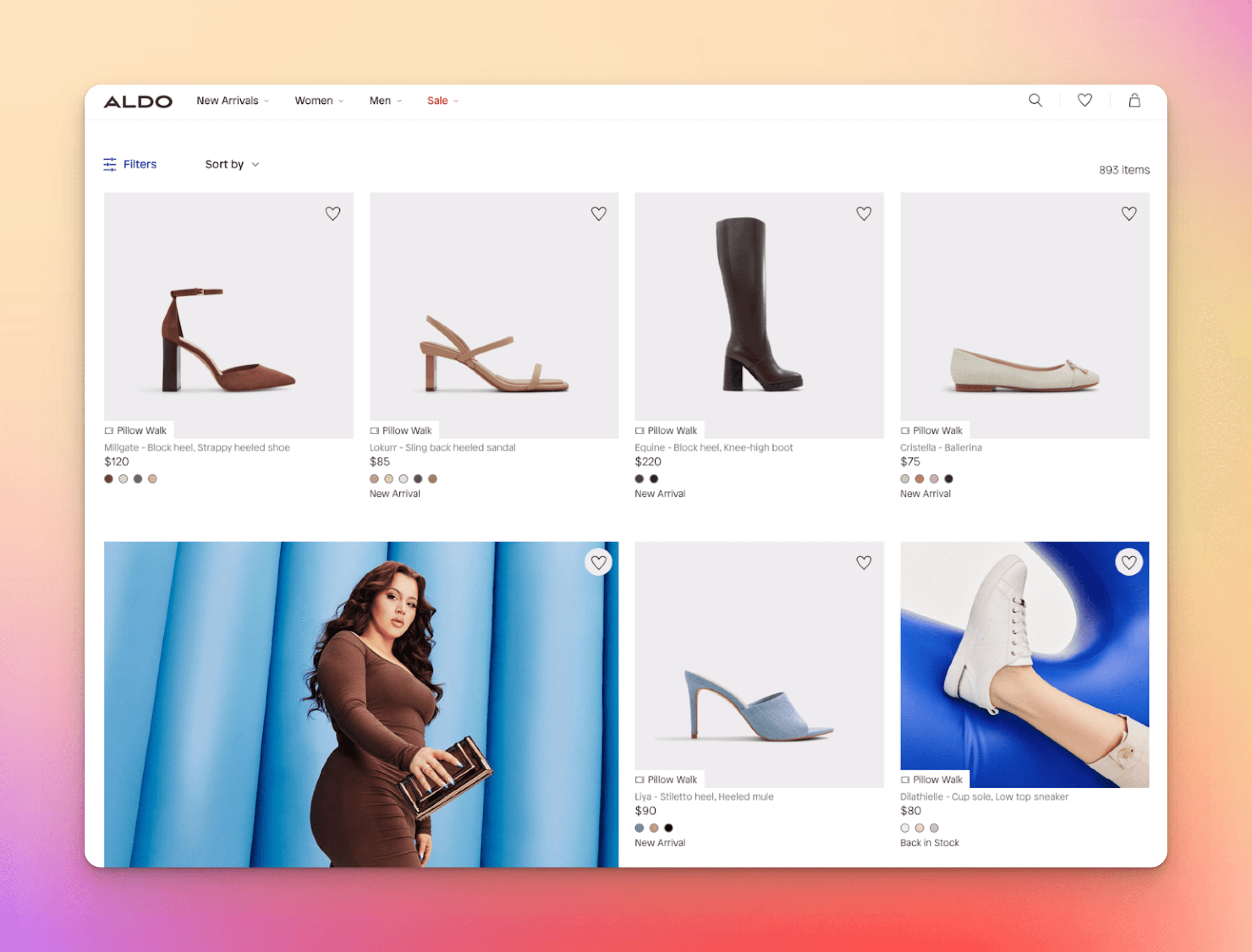 AldoShoes